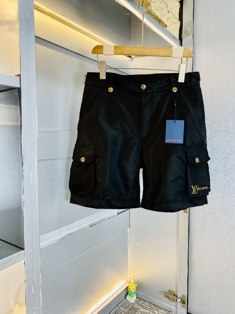 Louis Vuitton Short Pants